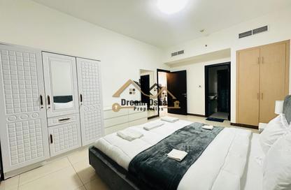 Apartment - 1 Bedroom - 2 Bathrooms for rent in Mirage Residence - Dubai Silicon Oasis - Dubai