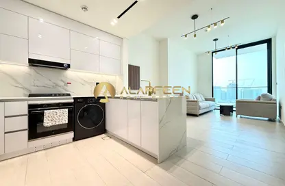 Apartment - 1 Bedroom - 2 Bathrooms for rent in Binghatti Gardenia - District 11 - Jumeirah Village Circle - Dubai
