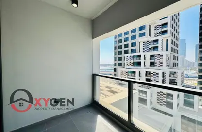 شقة - 2 غرف نوم - 3 حمامات للايجار في بيكسل - مقاطعة ميكرز - جزيرة الريم - أبوظبي