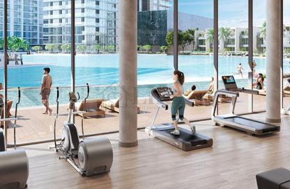 Apartment - 2 - 3 for sale in Naya 2 - Naya at District One - District One - Mohammed Bin Rashid City - Dubai Apartment - 2 - 3 for sale in Naya 2 - Naya at District One - District One - Mohammed Bin Rashid City - Dubai