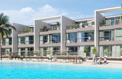 Apartment - 2 - 3 for sale in Naya 2 - Naya at District One - District One - Mohammed Bin Rashid City - Dubai Apartment - 2 - 3 for sale in Naya 2 - Naya at District One - District One - Mohammed Bin Rashid City - Dubai