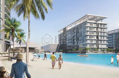 Apartment - 2 - 3 for sale in Naya 2 - Naya at District One - District One - Mohammed Bin Rashid City - Dubai Apartment - 2 - 3 for sale in Naya 2 - Naya at District One - District One - Mohammed Bin Rashid City - Dubai
