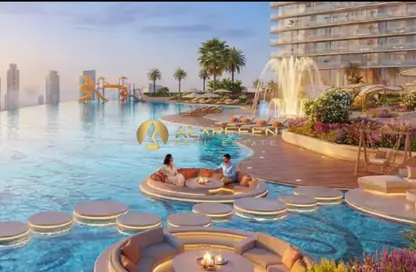 Apartment - 2 Bedrooms - 3 Bathrooms for sale in Serenz by Danube - District 14 - Jumeirah Village Circle - Dubai
