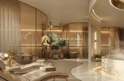 Apartment - 2 Bedrooms - 3 Bathrooms for sale in Serenz by Danube - District 14 - Jumeirah Village Circle - Dubai