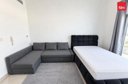 Apartment - Studio - 1 for rent in Bella Rose - Dubai Science Park - Dubai