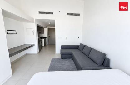 Apartment - Studio - 1 for rent in Bella Rose - Dubai Science Park - Dubai
