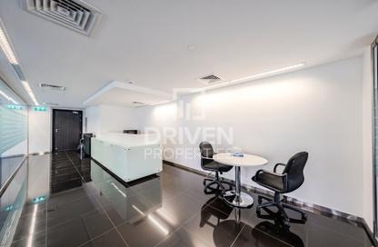 Office Space - Studio for rent in Mazaya Business Avenue AA1 - Mazaya Business Avenue - Jumeirah Lake Towers - Dubai Office Space - Studio for rent in Mazaya Business Avenue AA1 - Mazaya Business Avenue - Jumeirah Lake Towers - Dubai