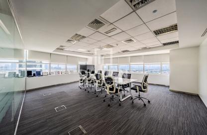 Office Space - Studio for rent in Mazaya Business Avenue AA1 - Mazaya Business Avenue - Jumeirah Lake Towers - Dubai