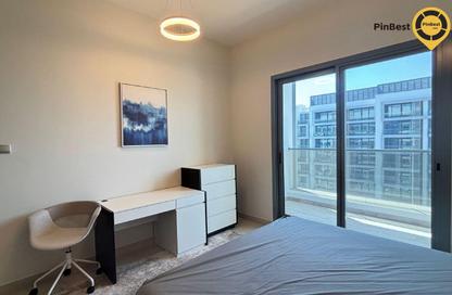 Apartment - 1 Bedroom - 2 Bathrooms for sale in Sway Residences - Dubai Hills Estate - Dubai