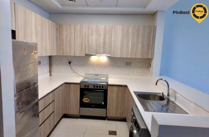 Apartment - 1 Bedroom - 2 Bathrooms for sale in Sway Residences - Dubai Hills Estate - Dubai