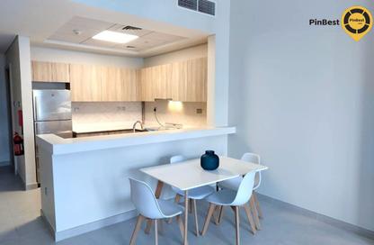 Apartment - 1 Bedroom - 2 Bathrooms for sale in Sway Residences - Dubai Hills Estate - Dubai