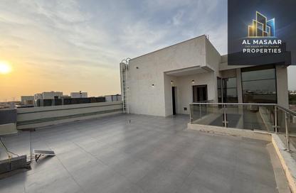 Villa - 6 Bedrooms - 7+ Bathrooms for sale in Al Amira Village - Al Yasmeen - Ajman