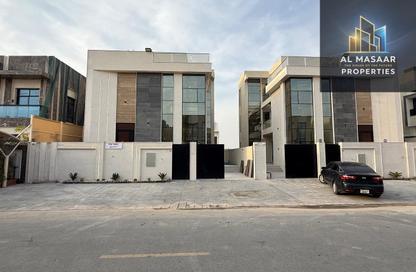 Villa - 6 Bedrooms - 7+ Bathrooms for sale in Al Amira Village - Al Yasmeen - Ajman