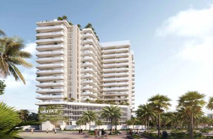 Apartment - Studio - 1 for sale in Cove Edition 4 by Imtiaz - Dubai Land Residence Complex - Dubai