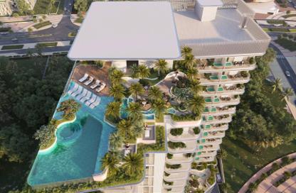 Apartment - Studio - 1 for sale in Cove Edition 4 by Imtiaz - Dubai Land Residence Complex - Dubai Apartment - Studio - 1 for sale in Cove Edition 4 by Imtiaz - Dubai Land Residence Complex - Dubai
