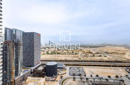 Apartment - 2 Bedrooms - 3 Bathrooms for sale in Mada Residences by ARTAR - Downtown Dubai - Dubai