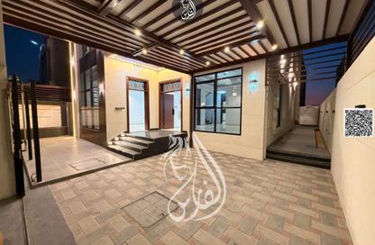 Villa - 5 - 7 for sale in Al Helio 1 - Al Helio - Ajman