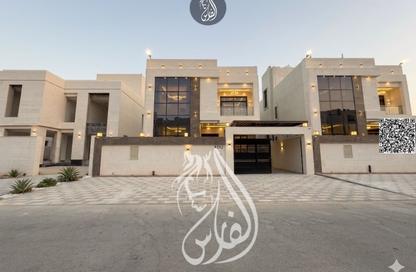 Villa - 5 - 7 for sale in Al Helio 1 - Al Helio - Ajman Villa - 5 - 7 for sale in Al Helio 1 - Al Helio - Ajman