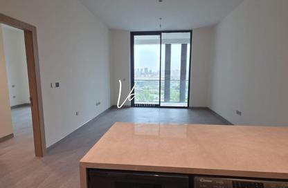 Apartment - 1 Bedroom - 1 Bathroom for rent in Jannat - Midtown - Dubai Production City (IMPZ) - Dubai