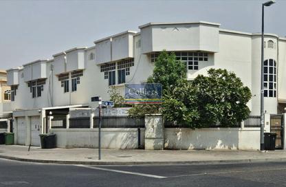 Villa - 3 - 3 for rent in Al Muteena - Deira - Dubai