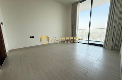 Apartment - 1 Bedroom - 2 Bathrooms for rent in Binghatti Onyx - District 15 - Jumeirah Village Circle - Dubai