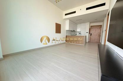 Apartment - 1 Bedroom - 2 Bathrooms for rent in Binghatti Onyx - District 15 - Jumeirah Village Circle - Dubai