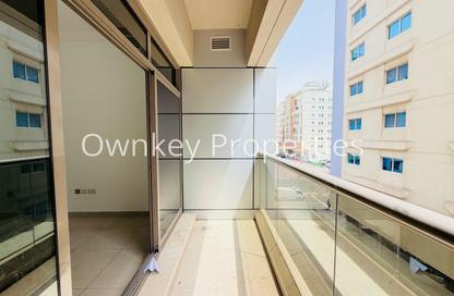 Apartment - 2 Bedrooms - 3 Bathrooms for rent in Mankhool Building - Mankhool - Bur Dubai - Dubai