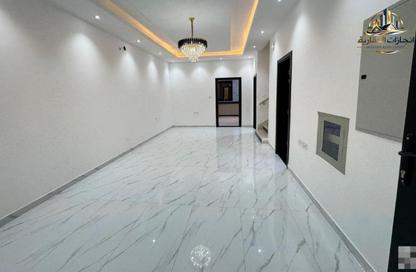 Townhouse - 4 - 6 for rent in Kabbali Hills - Al Helio 2 - Al Helio - Ajman