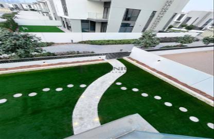 Villa - 4 Bedrooms - 5 Bathrooms for rent in Murooj Al Furjan East - Murooj Al Furjan - Al Furjan - Dubai Villa - 4 Bedrooms - 5 Bathrooms for rent in Murooj Al Furjan East - Murooj Al Furjan - Al Furjan - Dubai