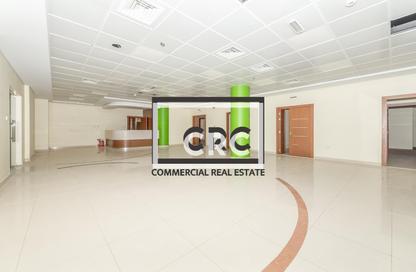 Office Space - Studio for rent in Red Diamond - Jumeirah Lake Towers - Dubai
