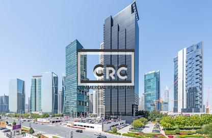 Office Space - Studio for rent in Red Diamond - Jumeirah Lake Towers - Dubai