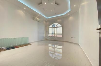 Apartment - 4 Bedrooms - 4 Bathrooms for rent in Khalifa City A Villas - Khalifa City A - Khalifa City - Abu Dhabi