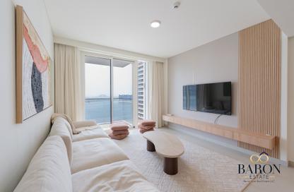 Apartment - 1 Bedroom - 1 Bathroom for rent in Beach Mansion Tower 2 - Beach Mansion - Emaar Beachfront - Dubai Harbour - Dubai Apartment - 1 Bedroom - 1 Bathroom for rent in Beach Mansion Tower 2 - Beach Mansion - Emaar Beachfront - Dubai Harbour - Dubai