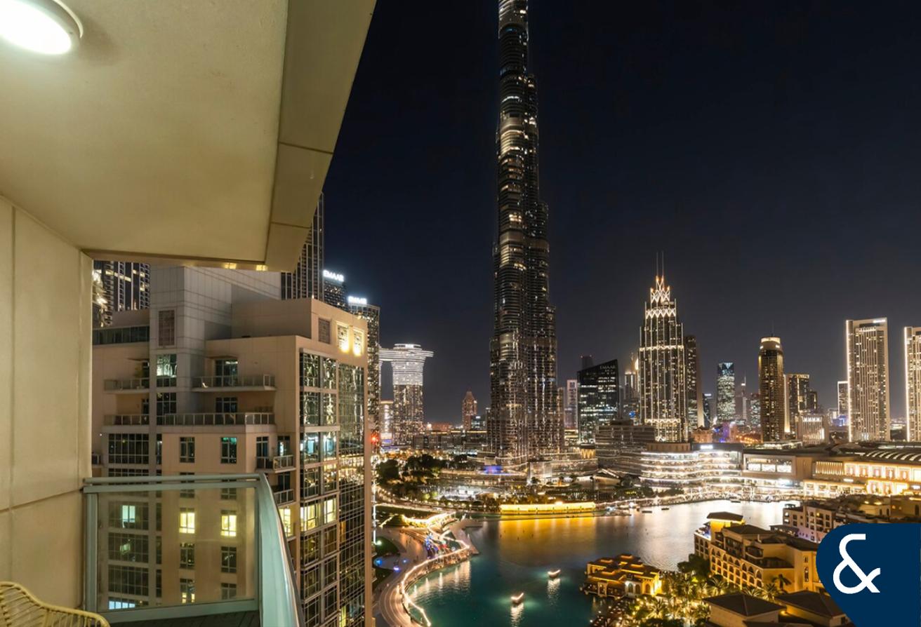 Vacant Now | Furnished | Incredible Views photo 21