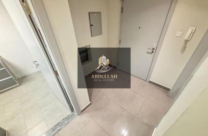 Apartment - 1 Bedroom - 2 Bathrooms for rent in Sarab 2 - Aljada - Sharjah Apartment - 1 Bedroom - 2 Bathrooms for rent in Sarab 2 - Aljada - Sharjah