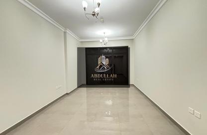 Apartment - 1 Bedroom - 2 Bathrooms for rent in Sarab 2 - Aljada - Sharjah