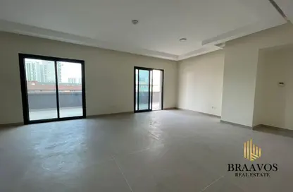 Apartment - 2 Bedrooms - 3 Bathrooms for rent in Park Corner - District 13 - Jumeirah Village Circle - Dubai