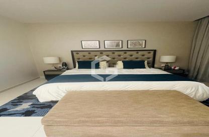 Apartment - 1 - 2 for rent in Celestia B - Celestia - Residential District - Dubai South (Dubai World Central) - Dubai