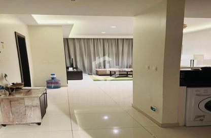 Apartment - 1 - 2 for rent in Celestia B - Celestia - Residential District - Dubai South (Dubai World Central) - Dubai