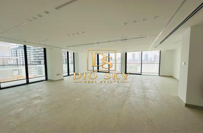 Office Space - Studio - 1 for rent in Binghatti Azure - District 16 - Jumeirah Village Circle - Dubai
