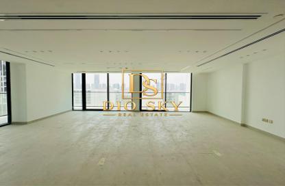 Office Space - Studio - 1 for rent in Binghatti Azure - District 16 - Jumeirah Village Circle - Dubai