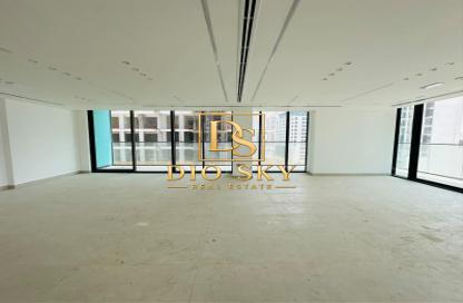 Office Space - Studio - 1 for rent in Binghatti Azure - District 16 - Jumeirah Village Circle - Dubai