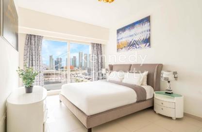 Apartment - 2 Bedrooms - 2 Bathrooms for rent in The Gate Tower 1 - Shams Abu Dhabi - Al Reem Island - Abu Dhabi Apartment - 2 Bedrooms - 2 Bathrooms for rent in The Gate Tower 1 - Shams Abu Dhabi - Al Reem Island - Abu Dhabi