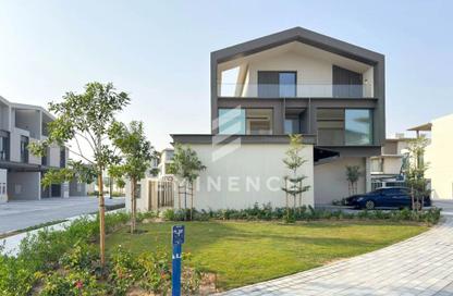 Villa - 5 Bedrooms - 6 Bathrooms for sale in Nad Al Sheba Gardens Phase 2 - Nad Al Sheba 1 - Nad Al Sheba - Dubai Villa - 5 Bedrooms - 6 Bathrooms for sale in Nad Al Sheba Gardens Phase 2 - Nad Al Sheba 1 - Nad Al Sheba - Dubai