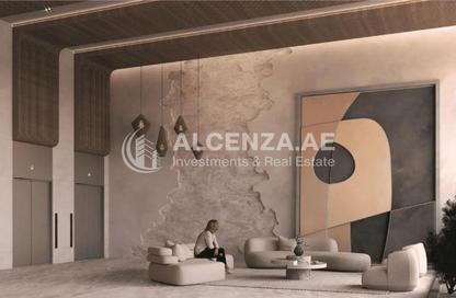 Apartment - Studio - 1 Bathroom for sale in Samana Portofino - Dubai Production City (IMPZ) - Dubai