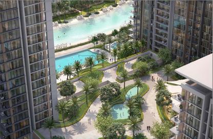 Apartment - 2 Bedrooms - 3 Bathrooms for sale in Naya 1 - Naya at District One - District One - Mohammed Bin Rashid City - Dubai