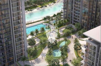 Apartment - 2 Bedrooms - 3 Bathrooms for sale in Naya 1 - Naya at District One - District One - Mohammed Bin Rashid City - Dubai