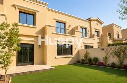 Townhouse - 3 Bedrooms - 4 Bathrooms for rent in Mira 2 - Mira - Reem - Dubai