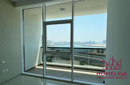 Apartment - 1 Bedroom - 1 Bathroom for sale in Gateway Residences 2 - Mina Al Arab - Ras Al Khaimah