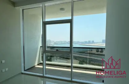 Apartment - 1 Bedroom - 1 Bathroom for sale in Gateway Residences 2 - Mina Al Arab - Ras Al Khaimah Apartment - 1 Bedroom - 1 Bathroom for sale in Gateway Residences 2 - Mina Al Arab - Ras Al Khaimah
